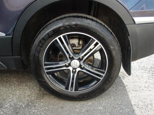 Suzuki SX4 II (S-Cross) с пробегом 2014 года, цена 1 199 000 рублей, 97220 км, хэтчбек, Автокод Объявления