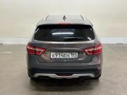 Lada (ВАЗ) Vesta I Саратов  - изображение 16