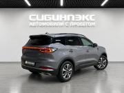 Chery Tiggo 7 Pro Max I Рестайлинг Кемерово  - изображение 22