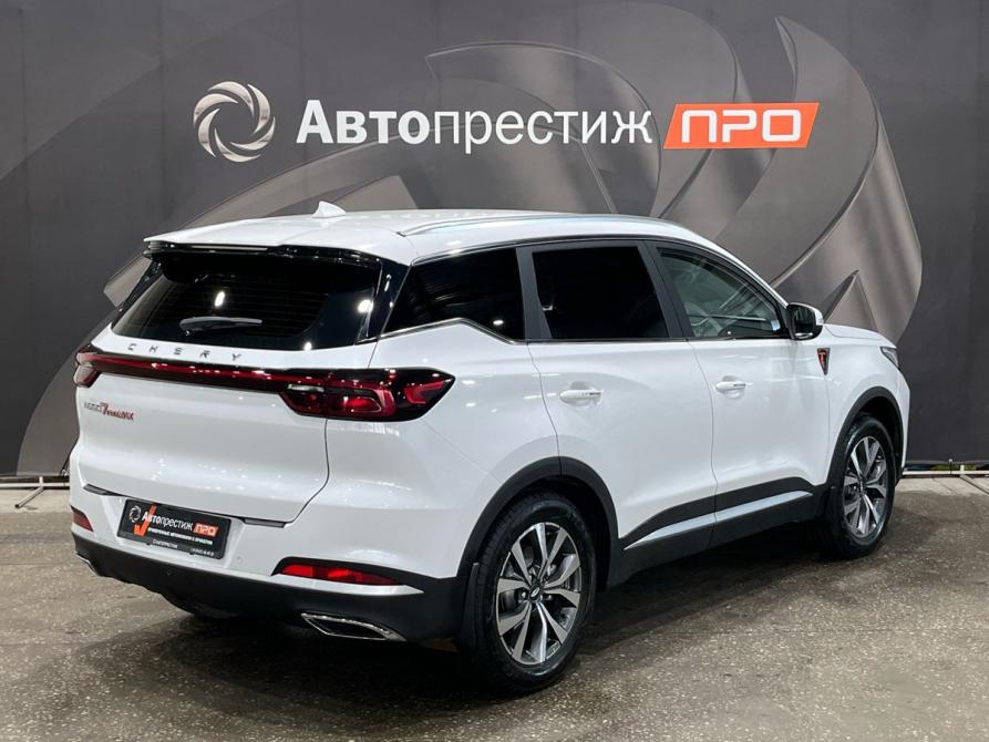 Chery Tiggo 7 Pro Max I Пермь  - изображение 5