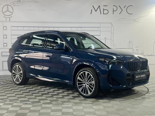 Новый BMW X1 III (U11/U12) 2025 года, цена 5 700 000 рублей, внедорожник, Автокод Объявления
