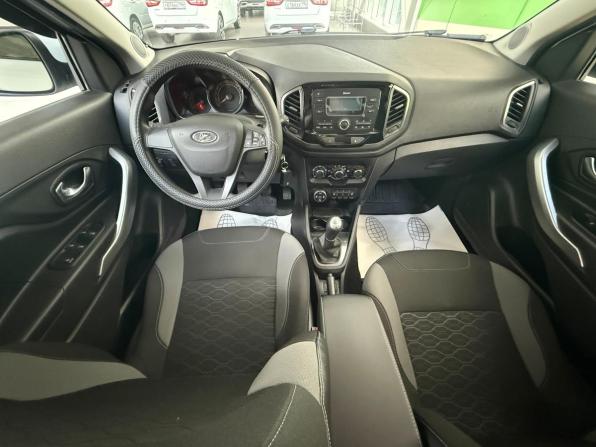 Lada (ВАЗ) XRAY I с пробегом 2019 года, цена 1 099 000 рублей, 60000 км, хэтчбек, Автокод Объявления