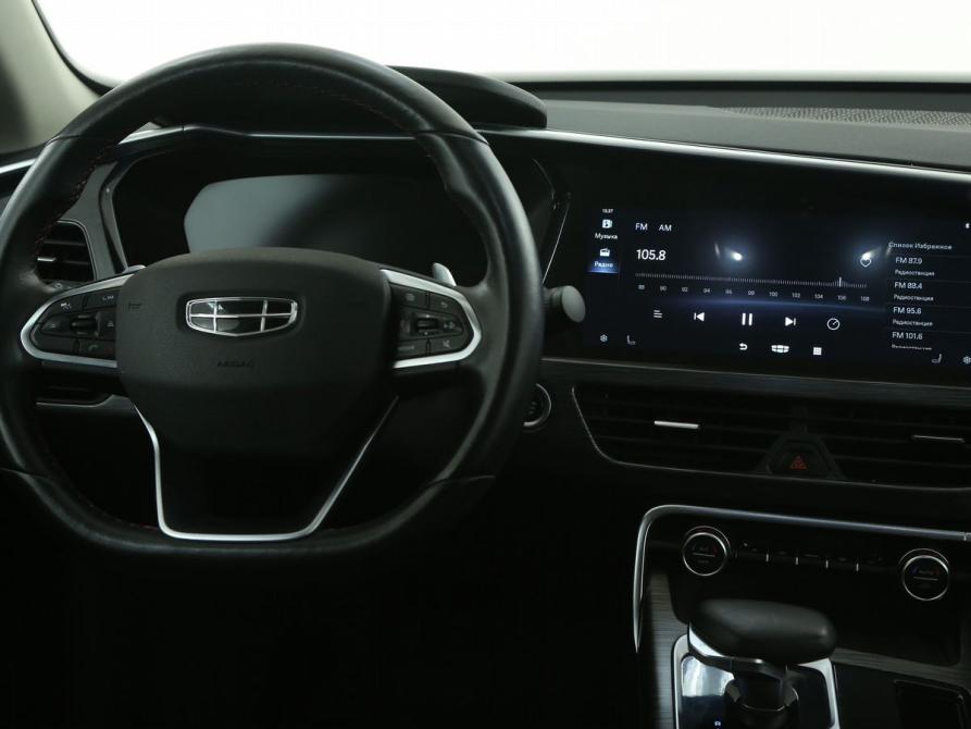 Geely Tugella I Иваново  - изображение 15