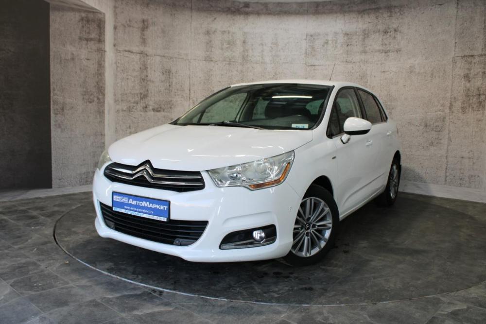 Citroen C4 II Ярославль  - изображение 1