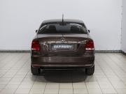 Volkswagen Polo V Рестайлинг Ростов-на-Дону  - изображение 19