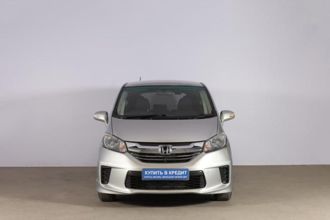 Honda Freed I Рестайлинг 2 с пробегом 2015 года, цена 1 189 000 рублей, 148800 км, компактвэн, Автокод Объявления