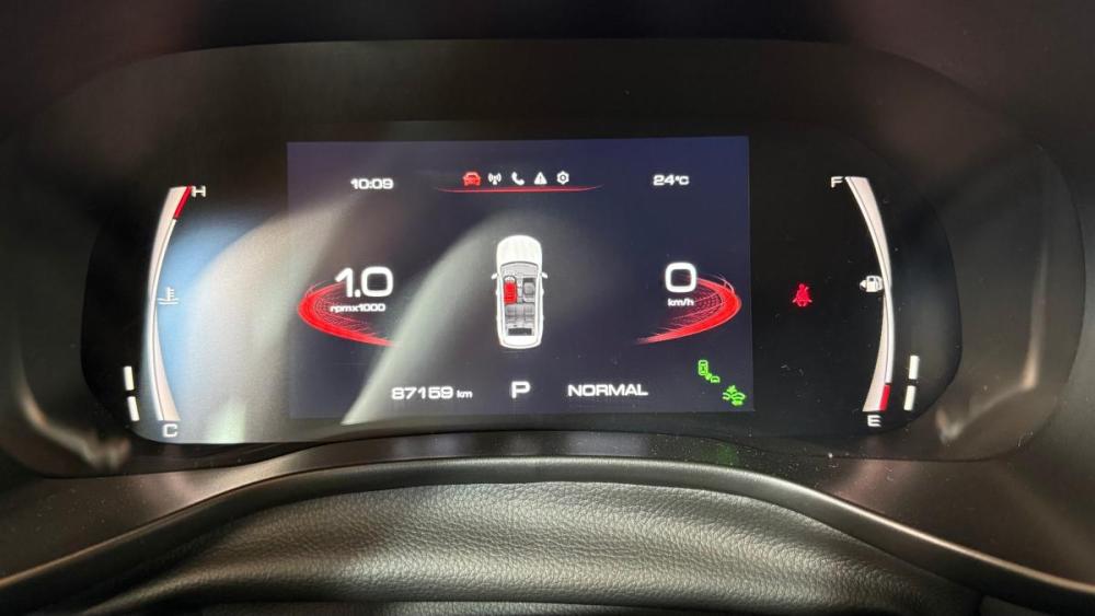Haval Jolion I Санкт-Петербург  - изображение 14
