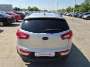 Kia Sportage III Саратов  - изображение 52