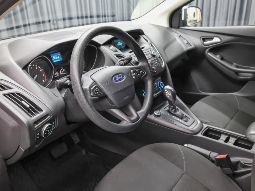 Ford Focus III Рестайлинг Москва  - изображение 15