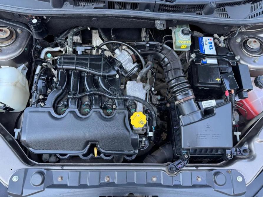 Lada (ВАЗ) Granta I Рестайлинг Альметьевск  - изображение 7