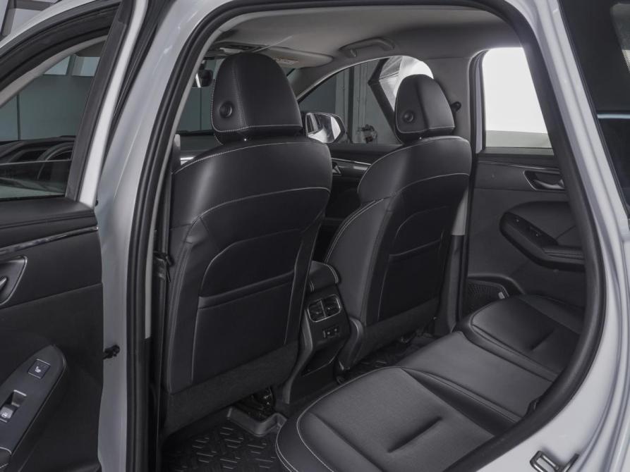 Haval Jolion I Рестайлинг Ростов-на-Дону  - изображение 11