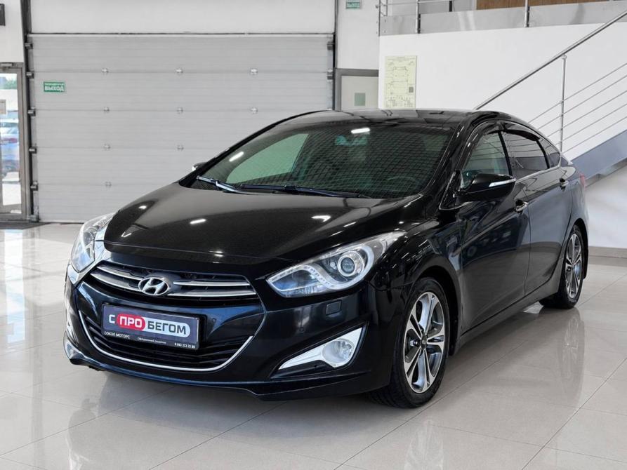 Hyundai i40 I Ростов-на-Дону  - изображение 3