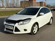 Ford Focus III Пермь  - изображение 8
