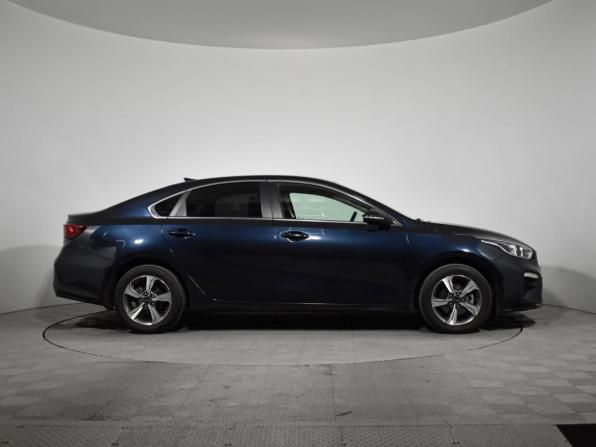 Kia Cerato IV с пробегом 2019 года, цена 1 790 000 рублей, 86046 км, седан, Автокод Объявления
