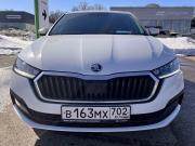 Skoda Octavia IV (A8) Уфа  - изображение 20