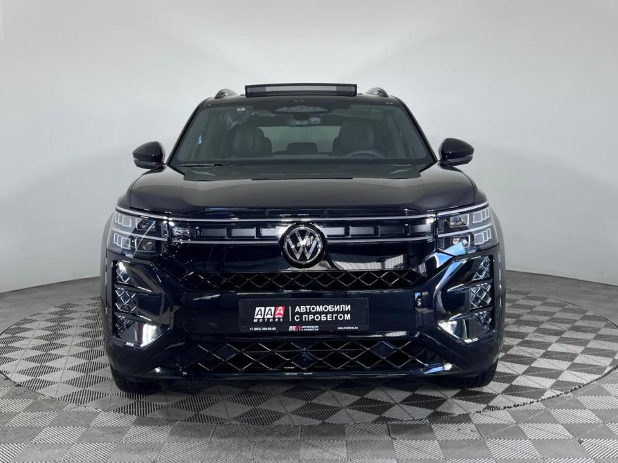 Volkswagen Teramont II (China Market) Ростов-на-Дону  - изображение 2