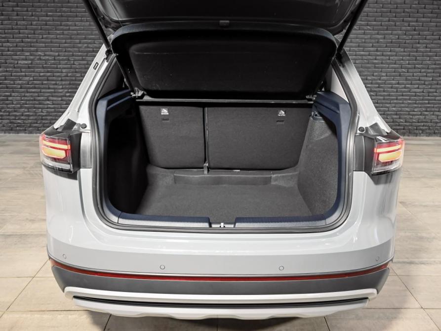 Volkswagen Tharu XR Екатеринбург  - изображение 6