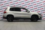 Volkswagen Tiguan I Рестайлинг Сургут  - изображение 35
