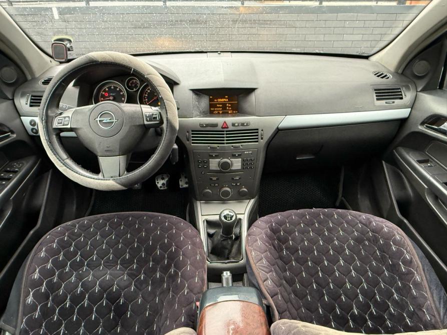 Opel Astra H Рестайлинг Тюмень  - изображение 10
