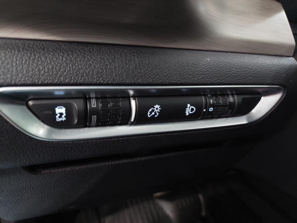 Geely Coolray I с пробегом 2022 года, цена 1 750 000 рублей, 56000 км, внедорожник, Автокод Объявления