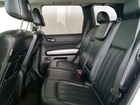 Nissan X-Trail II Рестайлинг с пробегом 2012 года, цена 1 025 000 рублей, 195000 км, внедорожник, Автокод Объявления