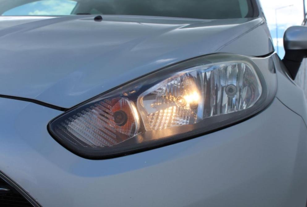 Ford Fiesta Mk6 Рестайлинг Нижний Новгород  - изображение 19