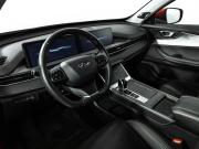 Chery Tiggo 7 Pro Max I Санкт-Петербург  - изображение 35