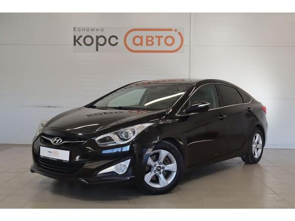 Hyundai i40 I с пробегом 2013 года, цена 999 000 рублей, 172803 км, седан, Автокод Объявления