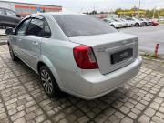 Chevrolet Lacetti I Орел  - изображение 11