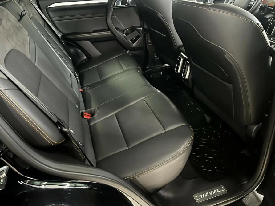 Haval Dargo I Уфа  - изображение 25