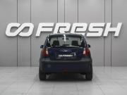 Hyundai Getz I Рестайлинг Ростов-на-Дону  - изображение 20