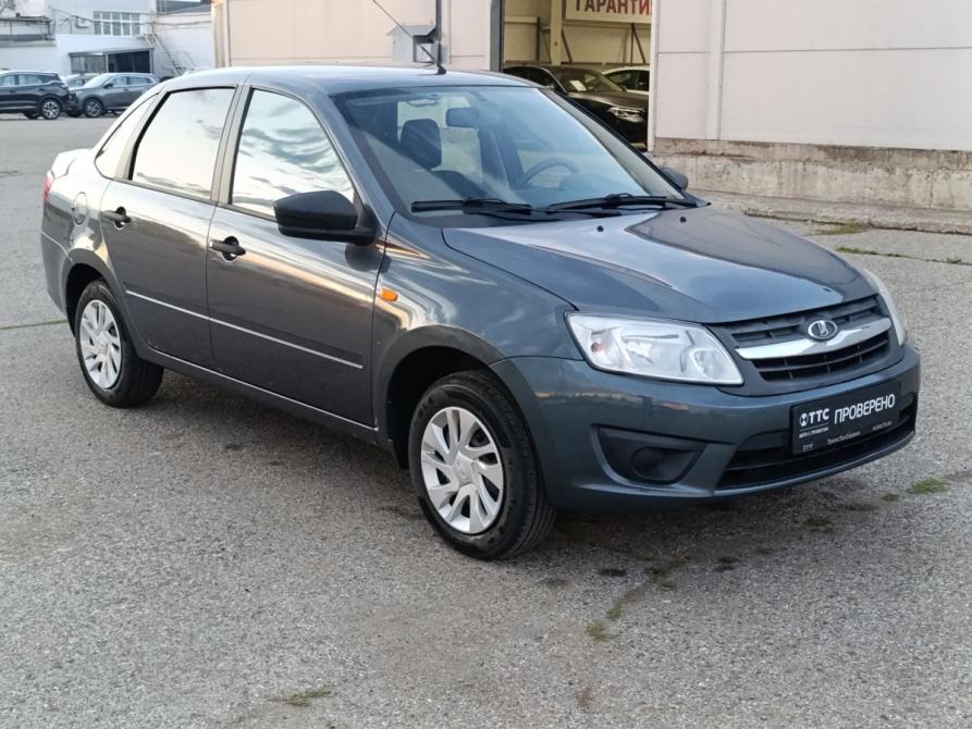 Lada (ВАЗ) Granta I Набережные Челны  - изображение 3