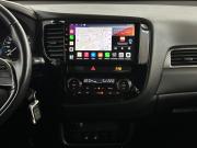 Mitsubishi Outlander III Рестайлинг 2 Москва  - изображение 22