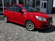 Chevrolet Aveo I Рестайлинг Ярославль  - изображение 34