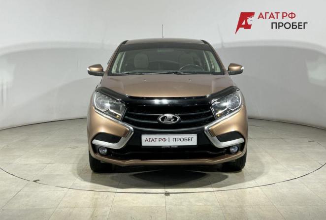 Lada (ВАЗ) XRAY I с пробегом 2016 года, цена 695 000 рублей, 270578 км, хэтчбек, Автокод Объявления