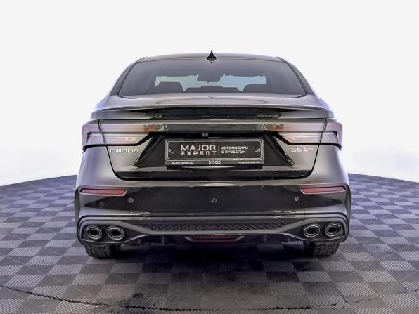 Omoda S5 GT с пробегом 2024 года, цена 1 920 000 рублей, 10820 км, седан, Автокод Объявления