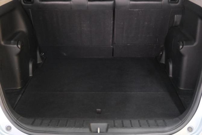 Honda Fit Shuttle I с пробегом 2013 года, цена 999 000 рублей, 108000 км, универсал, Автокод Объявления