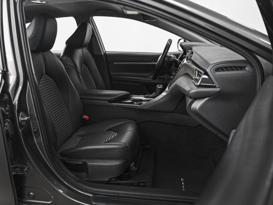 Toyota Camry VIII (XV70) Ставрополь  - изображение 8
