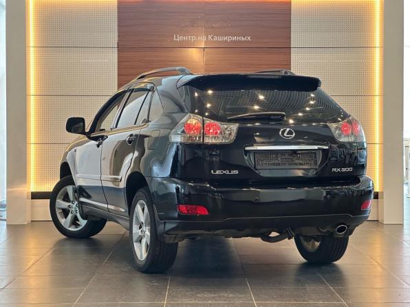 Lexus RX II с пробегом 2005 года, цена 1 349 000 рублей, 298563 км, внедорожник, Автокод Объявления