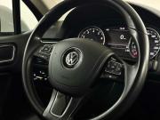 Volkswagen Touareg II Рестайлинг Москва  - изображение 28