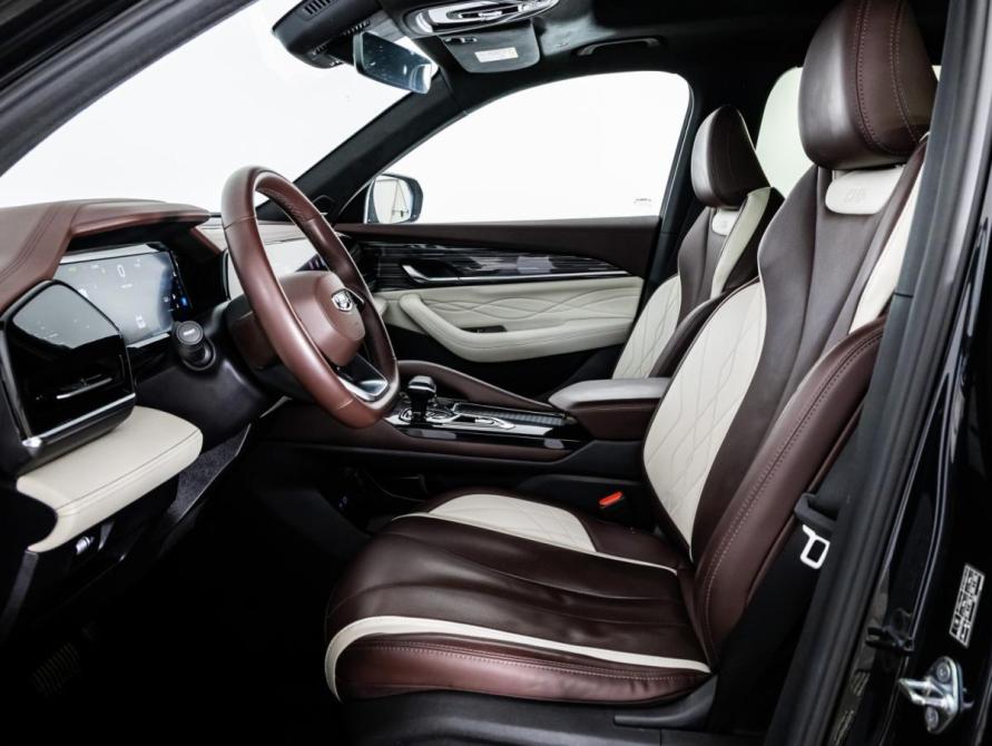 Geely Monjaro I Санкт-Петербург  - изображение 27