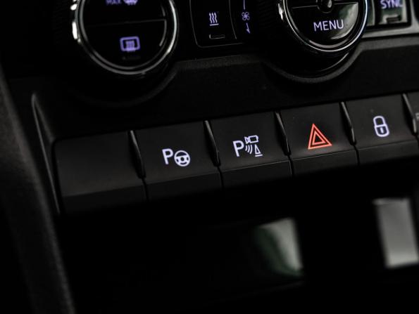 Skoda Kodiaq I с пробегом 2017 года, цена 1 799 000 рублей, 303654 км, внедорожник, Автокод Объявления