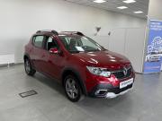 Renault Sandero II Рестайлинг Казань  - изображение 19