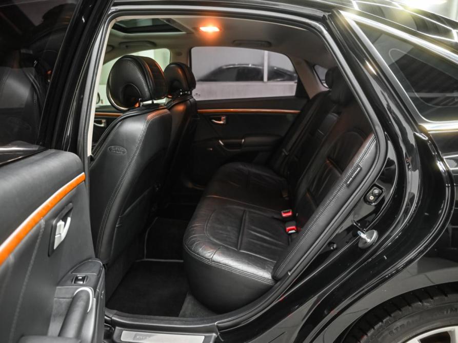 Hyundai Grandeur IV Челябинск  - изображение 16