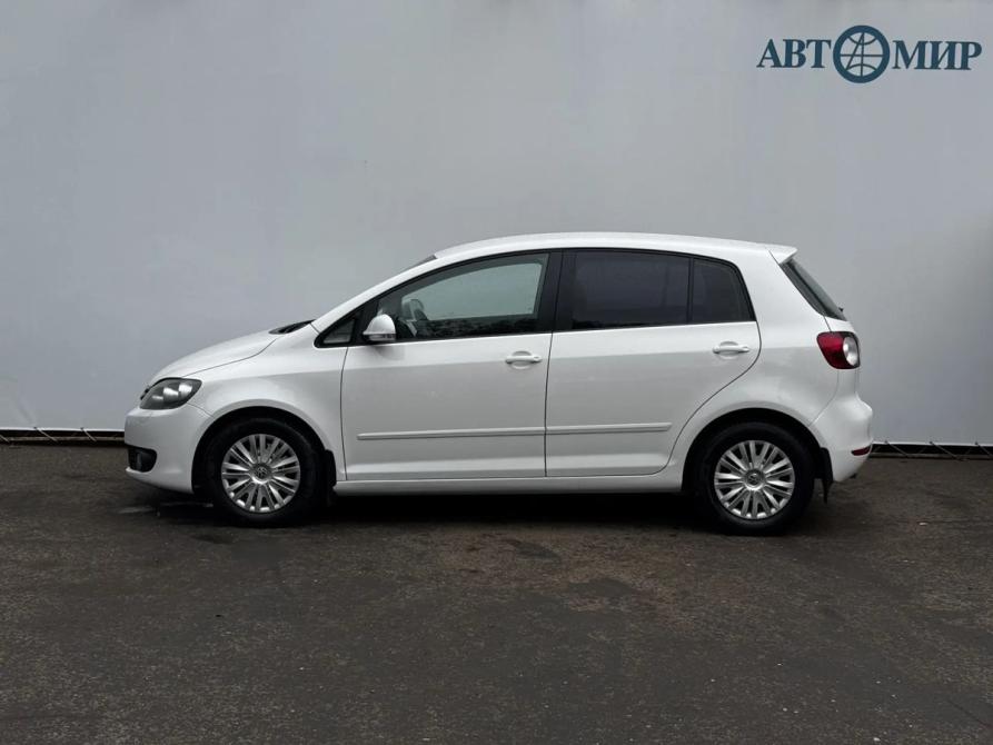 Volkswagen Golf Plus II Москва  - изображение 8