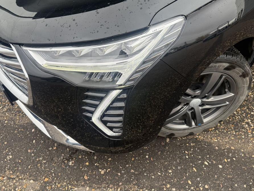 Haval Jolion I Тверь  - изображение 8