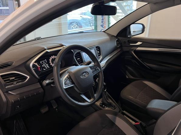 Lada (ВАЗ) Vesta I Рестайлинг (NG) с пробегом 2024 года, цена 1 442 000 рублей, 32635 км, седан, Автокод Объявления