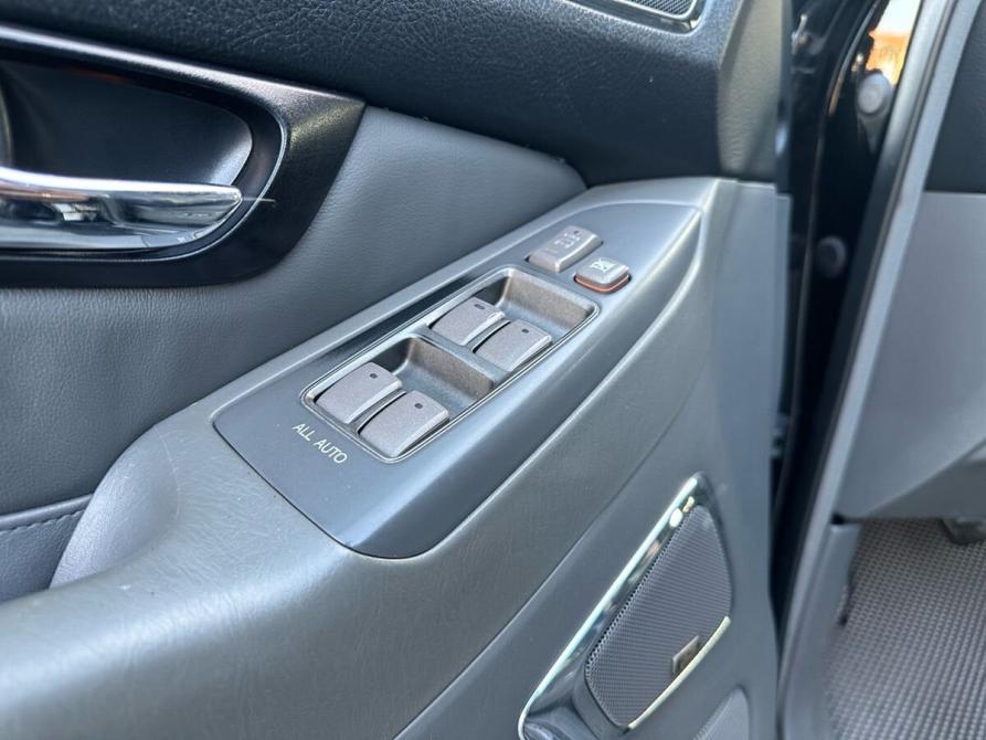 Lexus GX I Новосибирск  - изображение 16