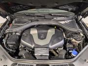 Mercedes-Benz GLE Coupe I (C292) Санкт-Петербург  - изображение 44