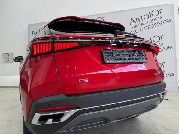 Omoda C5 I с пробегом 2023 года, цена 1 749 000 рублей, 39980 км, внедорожник, Автокод Объявления